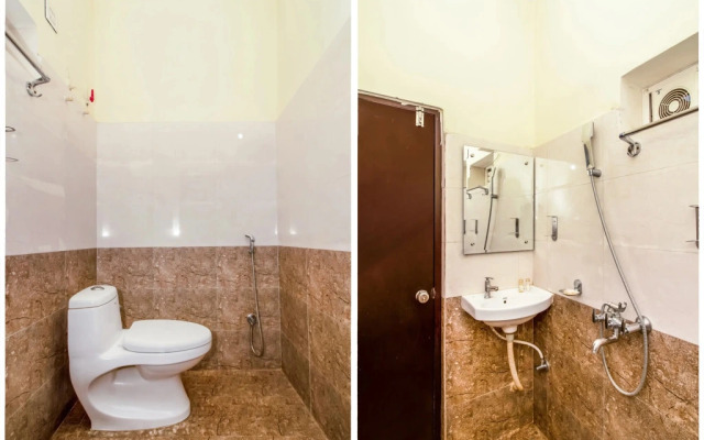 Capital O Sri Navya Grand Near Nexus Hyderabad