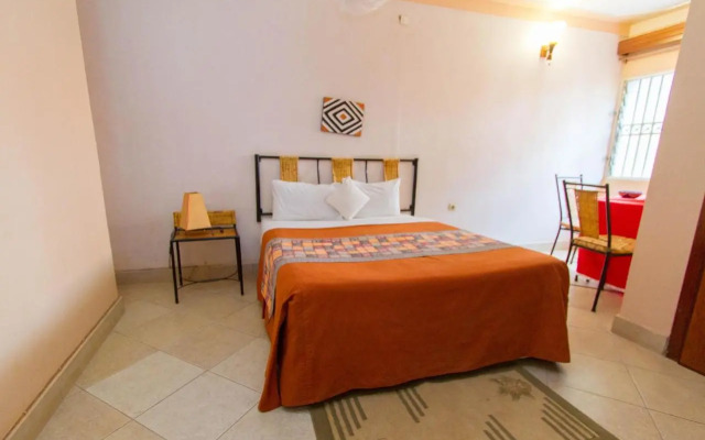 Kings Hostel
