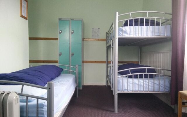 The Smugglers Hostel