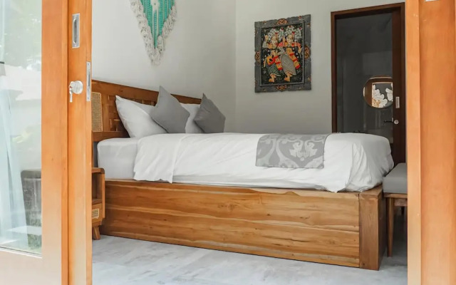 Belvilla Serene Haven Nusa Dua Beach