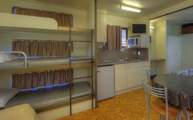 Kookaburra Holiday Park