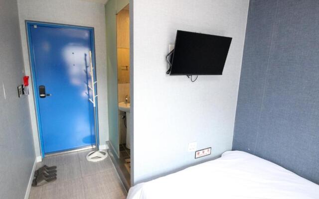 Hotel Golden Park Myeongdong