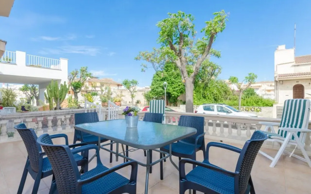 Charming Apartment in Can Picafort