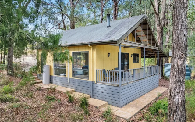 Otway Estate Cabins