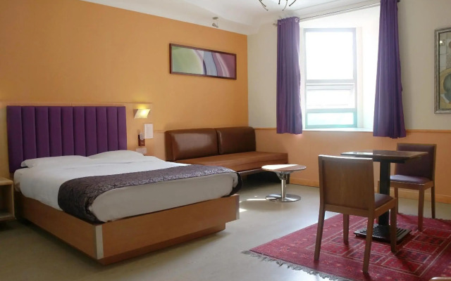 Eurotraveller Hotel Premier Tower Bridge