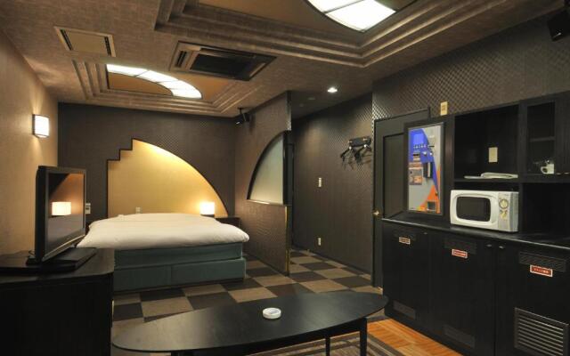 Hotel Venus Kanie (Adult Only)