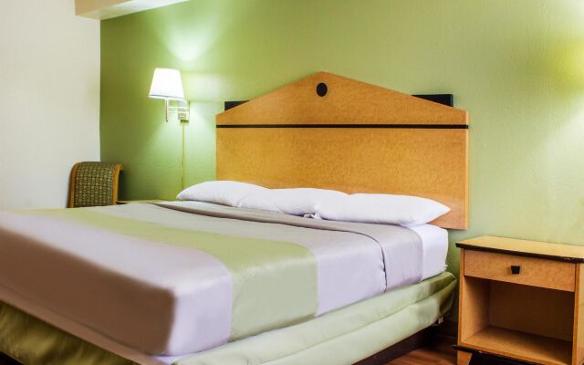 Motel 6 Tempe ASU