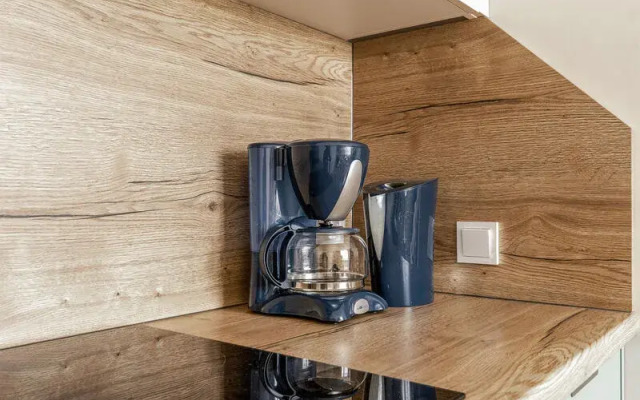 Да апарт на улице Зеленогорская, д. 7