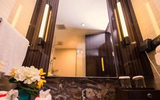 Changsha Hua Rui He Hotel