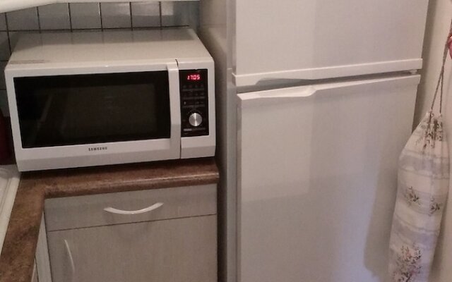 Appartement à Pra-Loup 1600