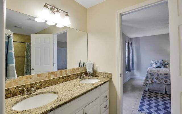 Sand Hill St. 318 Marco Island Vacation Rental  3 Bedroom Home by RedAwning