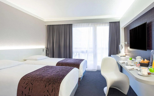 Mercure Plaza Biel
