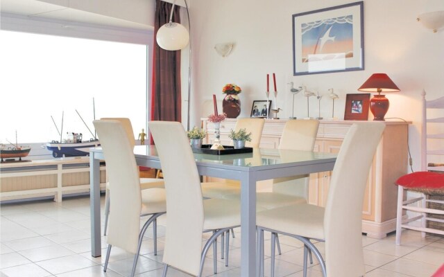 Residentie Emeraude ref 118