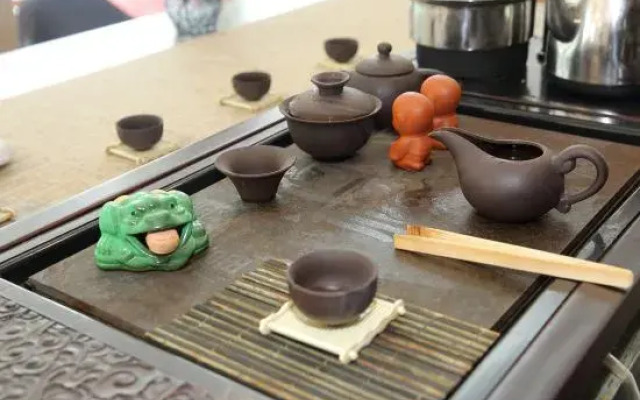 xiaoqiaoliushui