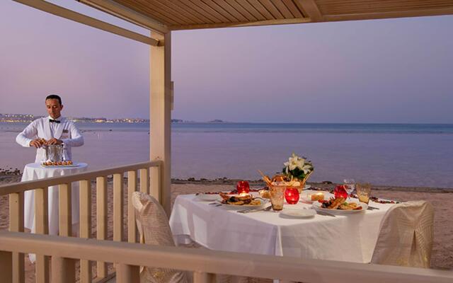 Premier Le Reve Hotel & Spa Sahl Hashesh -Adults Only