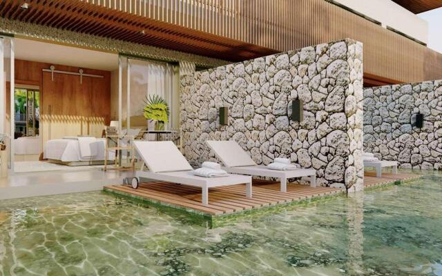 Ile De Pipa - Mgallery