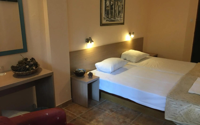 Park Hotel Briz All Inclusive- Free Parking