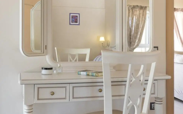 Thodoris House in Kourteika