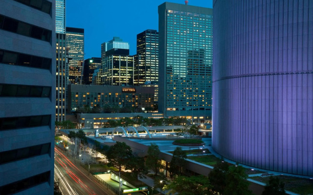 Marriott Downtown at CF Toronto Eaton Centre
