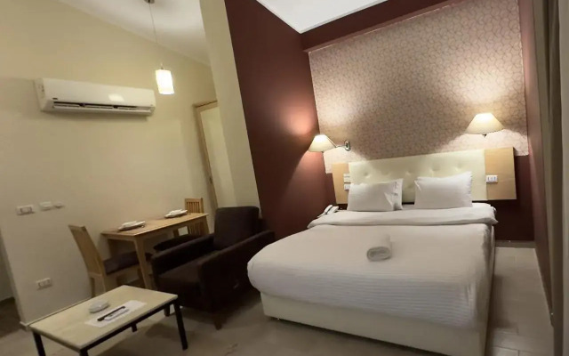 Vibotel Residence Hotel Apartments