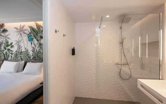 ibis Styles Beaulieu Sur Mer