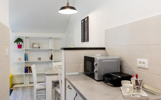 Apartmani Katarina - Frano