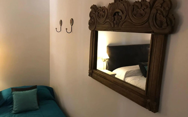 Chiara Lodge