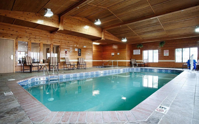 Best Western Yellowstone Crossing