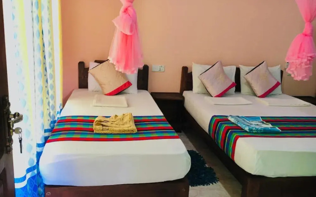 Gangadiya Lodge