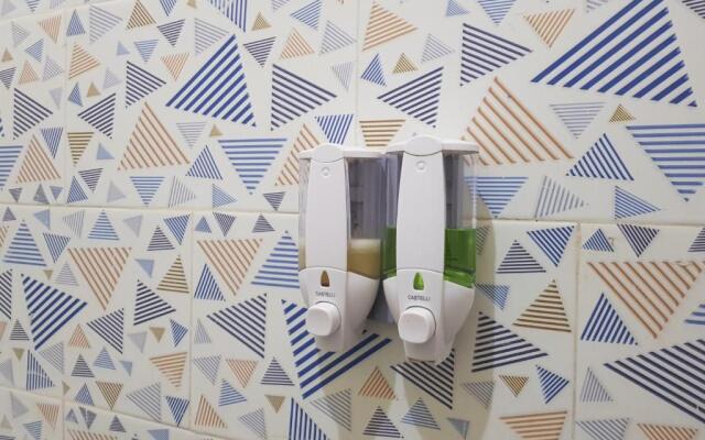 The Valley Green Cottage