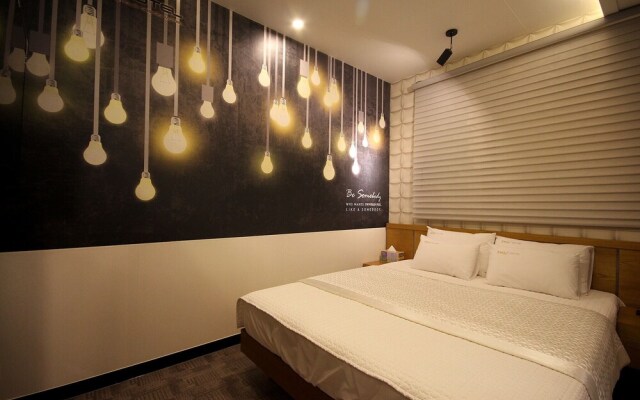 Sacheon (Samcheonpo) 2in1