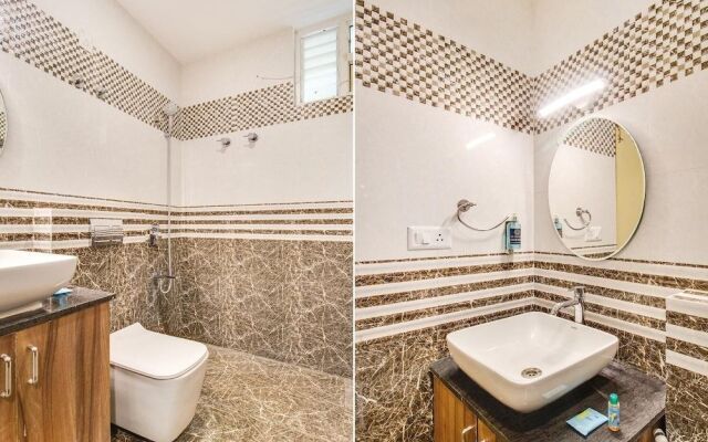 FabHotel The Sun Suites