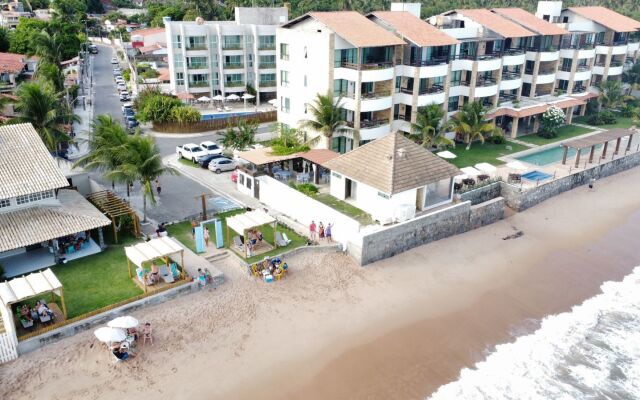 Wave Suítes Hotel & Lounge Bar