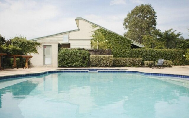 Hunter Valley Gardens Harrigan's Accomodation