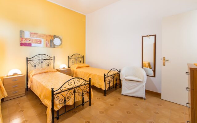 Appartamento Corallo