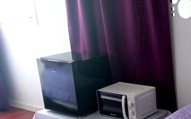 Habitacions Sant Pere Claver