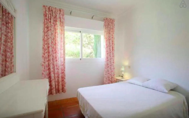 Villa 9 La Alzambra-Puerto Banus