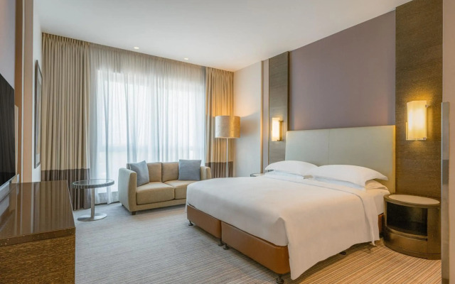 Four Points by Sheraton Al Ain