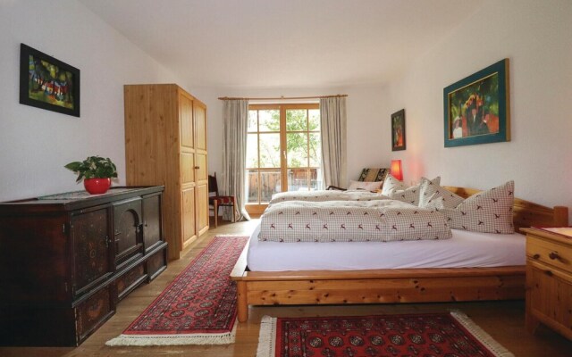 Amazing Apartment in Alpbach With 2 Bedrooms and Wifi