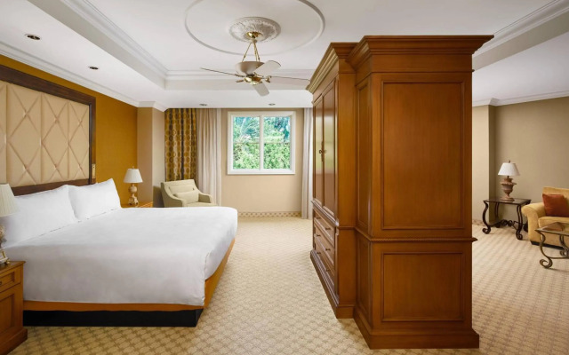 JW Marriott® Las Vegas The Resort at Summerlin