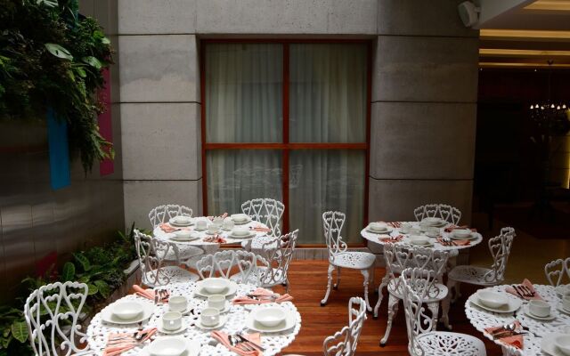 Marquiz Hotel Boutique
