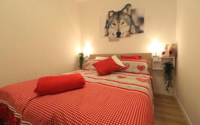 Haus Dorle