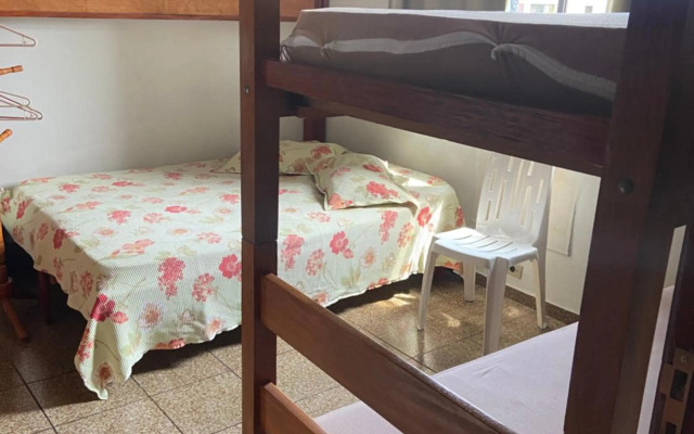 Apartamento CF BRAGA