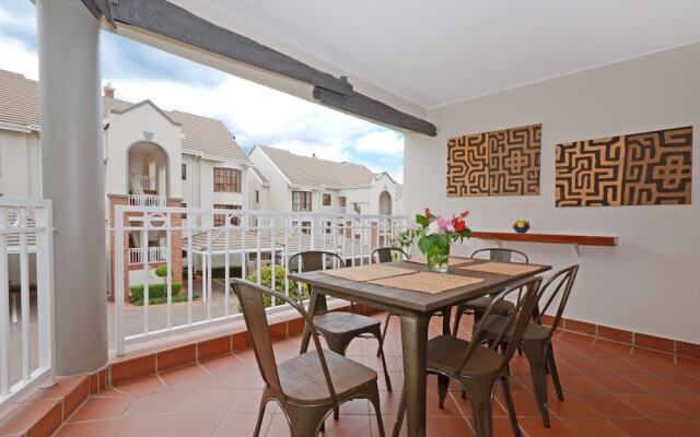Rivonia One & Only