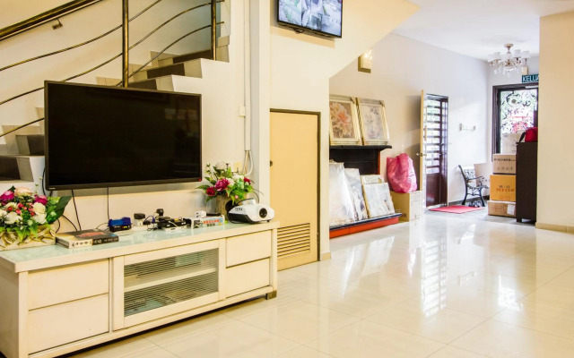 Value Inn Homestay
