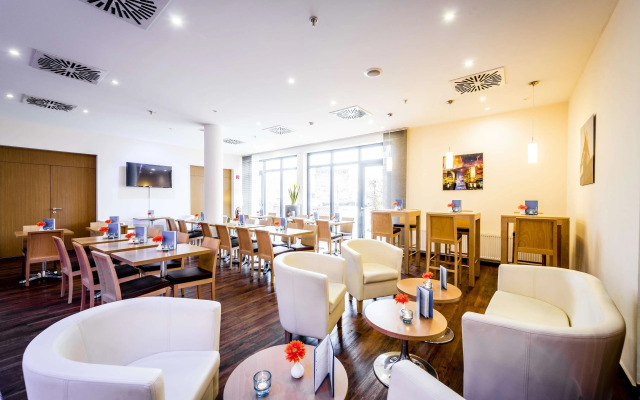 Holiday Inn Express Dortmund by IHG