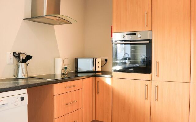 Taigh Chailean, Isle of Lewis