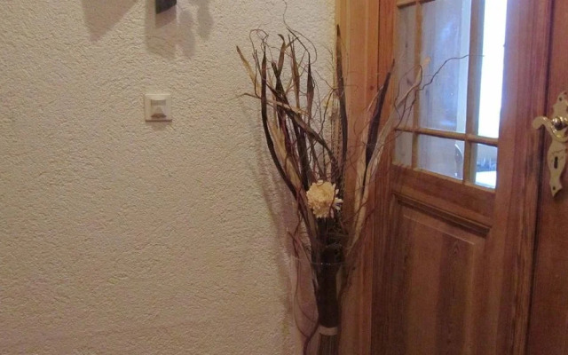 Hotel Spitzenhoernbucht