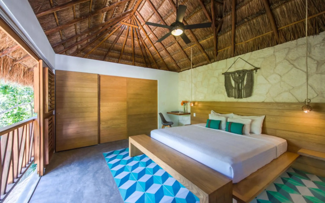 Prana Boutique Hotel