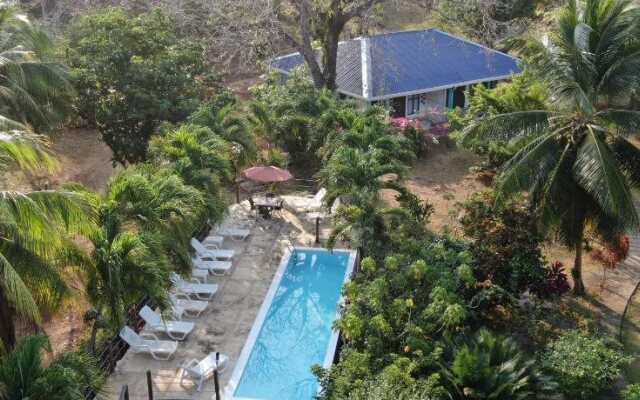 Miraflores Boutique Hotel